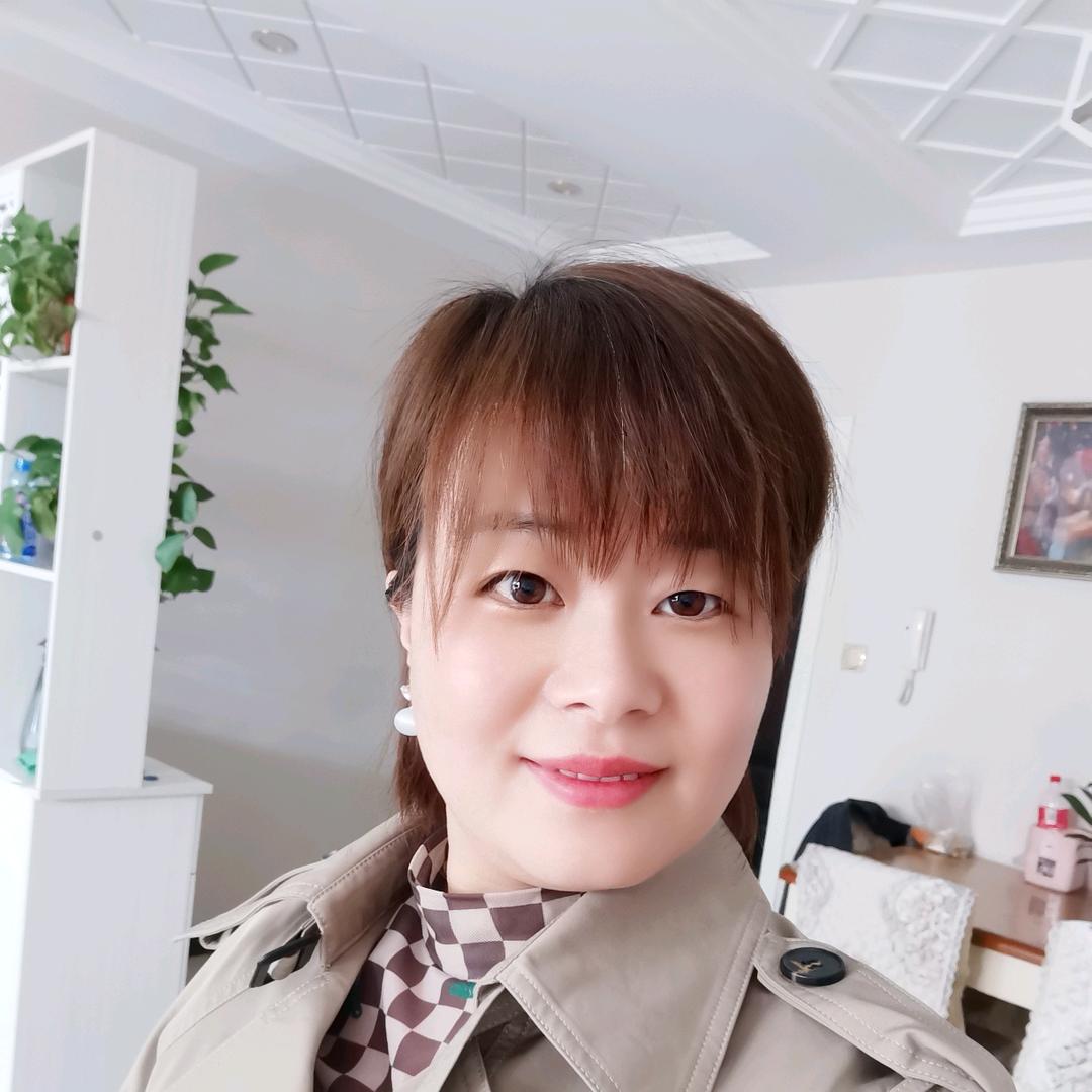张维霞