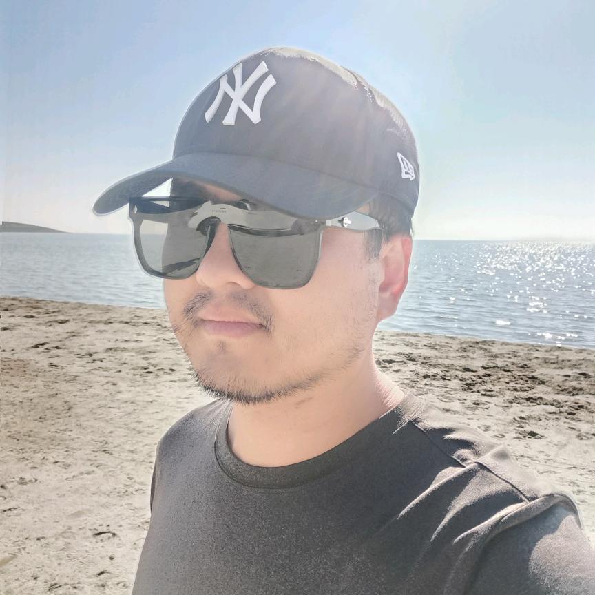 若愚【翻山大队】