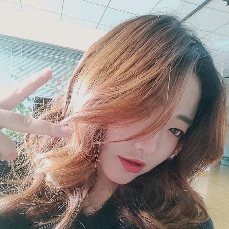 🎀柳柳💕🎉（被张艺兴点赞版）