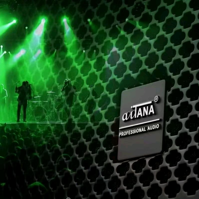 意大利爱塔纳音响