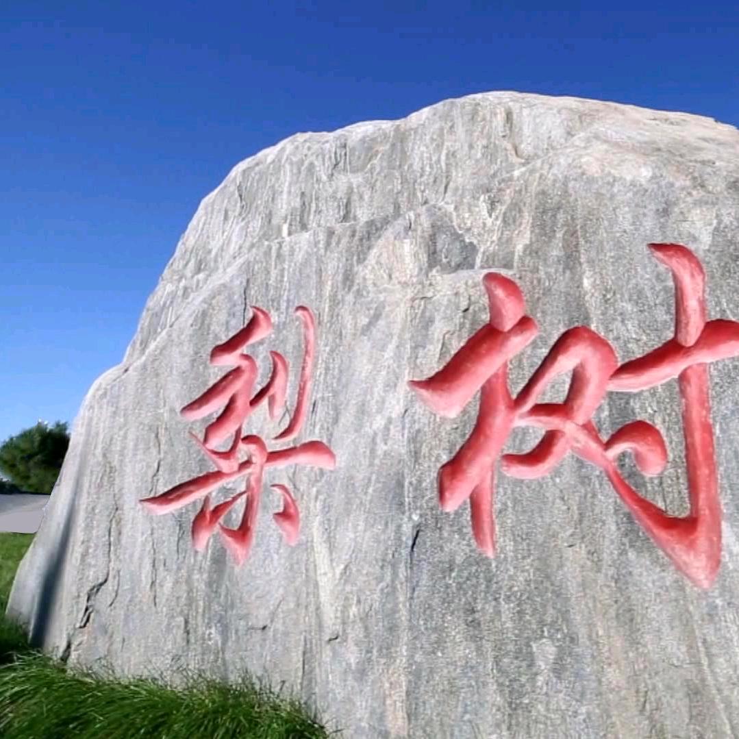 梨树县委宣传部