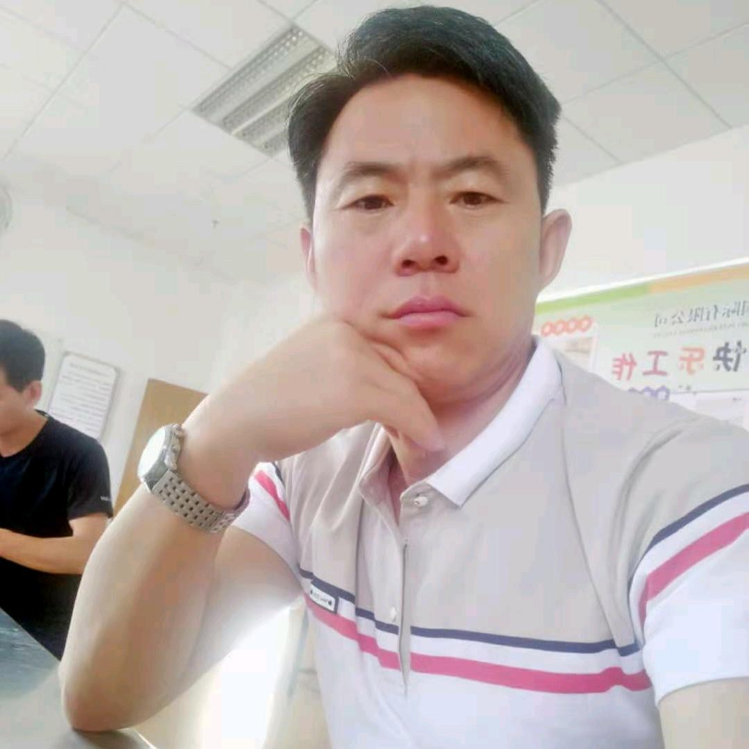 罗山县科迅人力资源服务中心