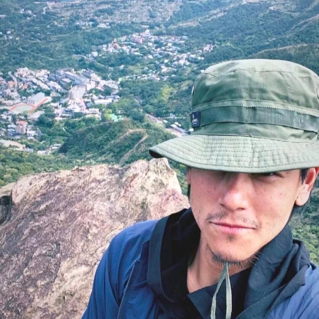 我的眼睛有自闭症