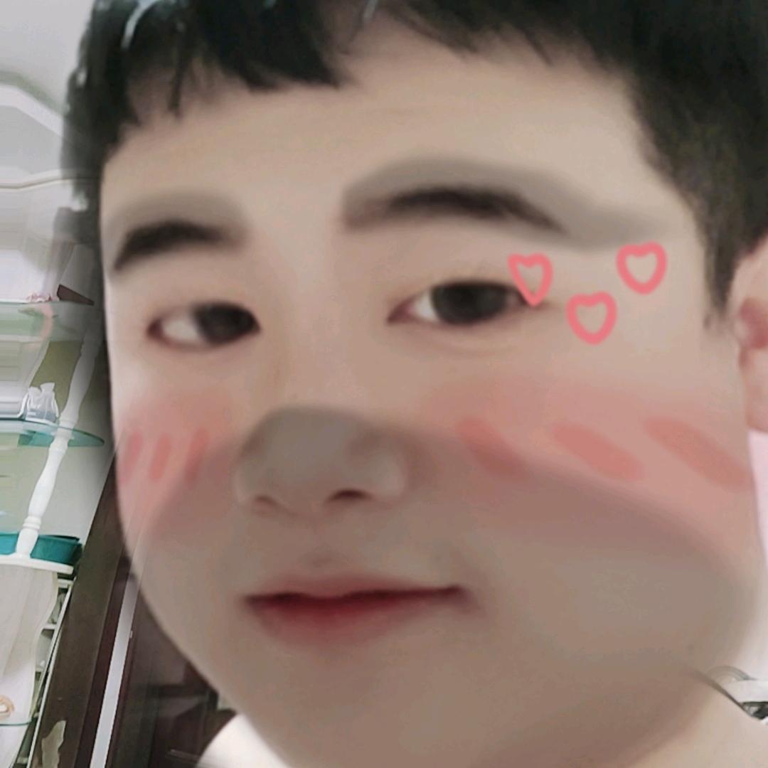 小明同学呐