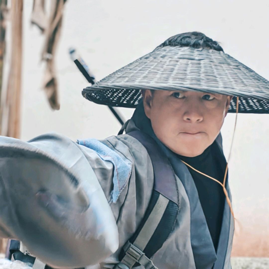 鲁帮主（橱窗好物）