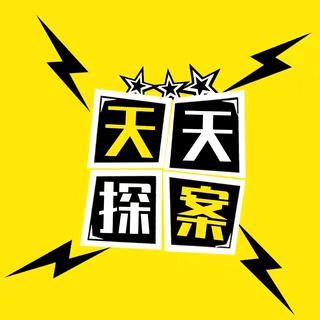 天天探案