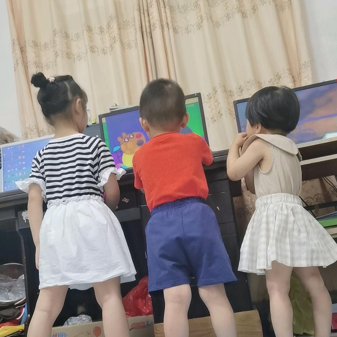 豪运连年