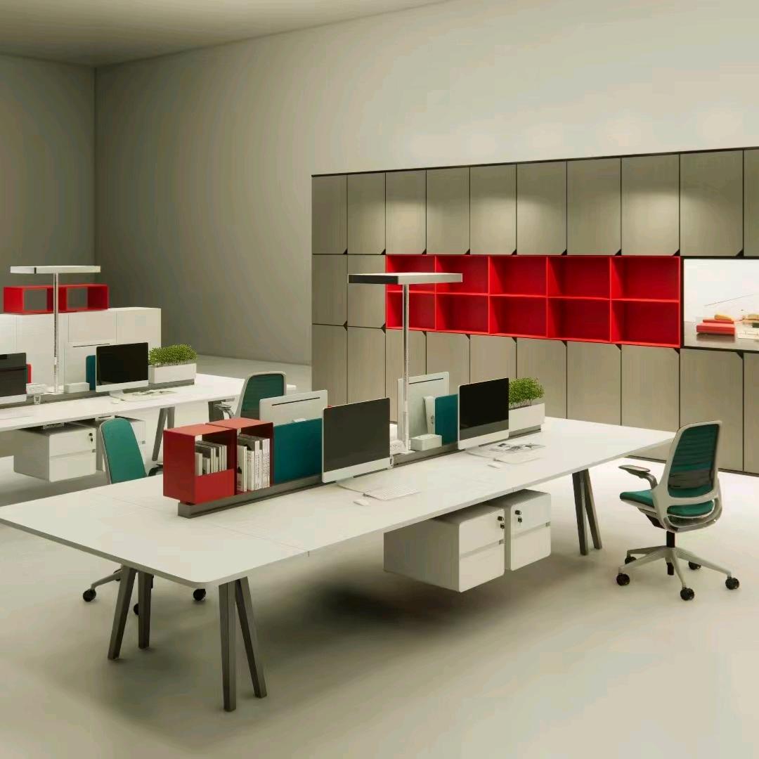 办公派（办公家具）