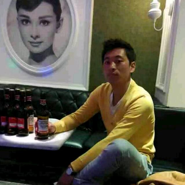 阳光男孩