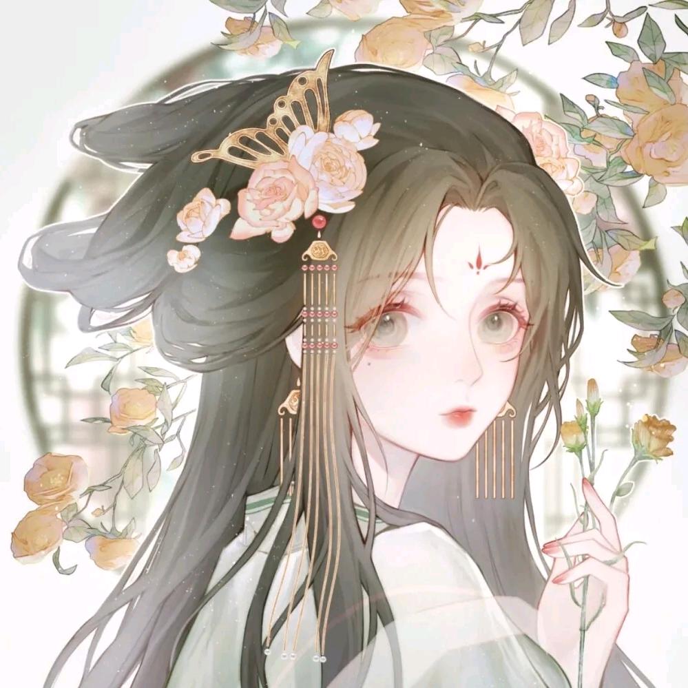鸢尾花