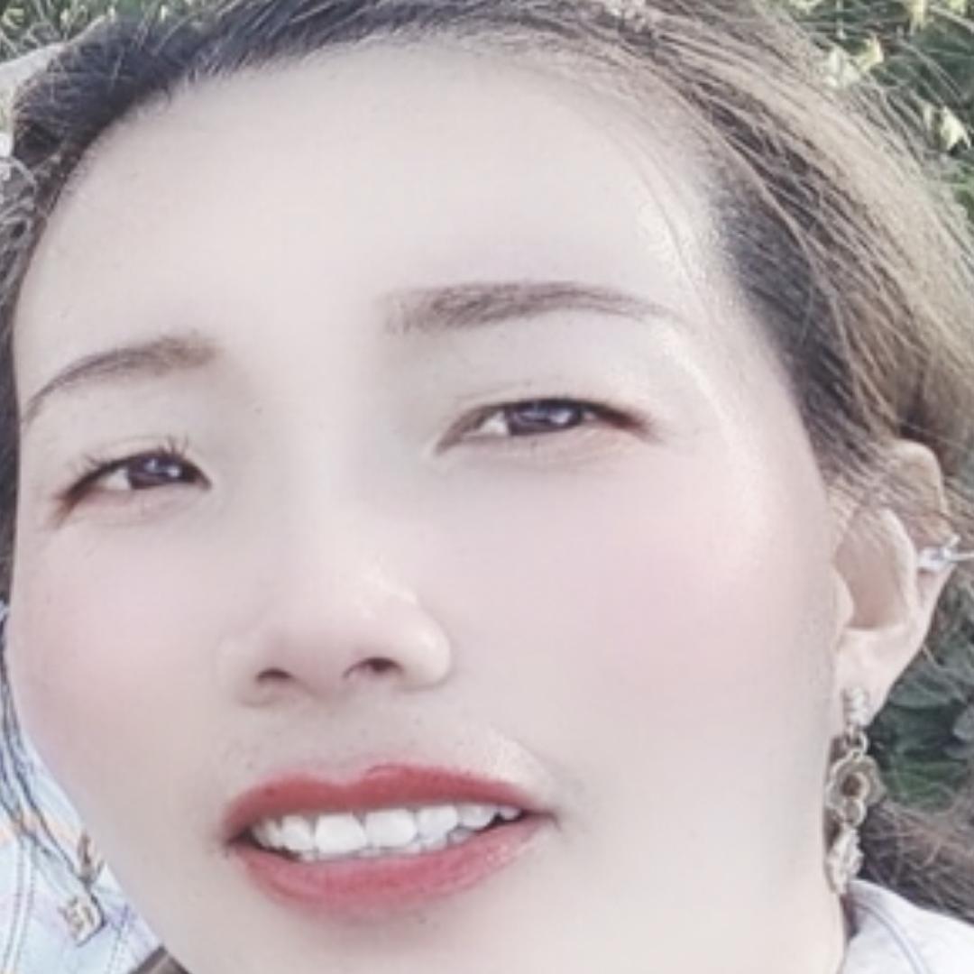 幸福女孩
