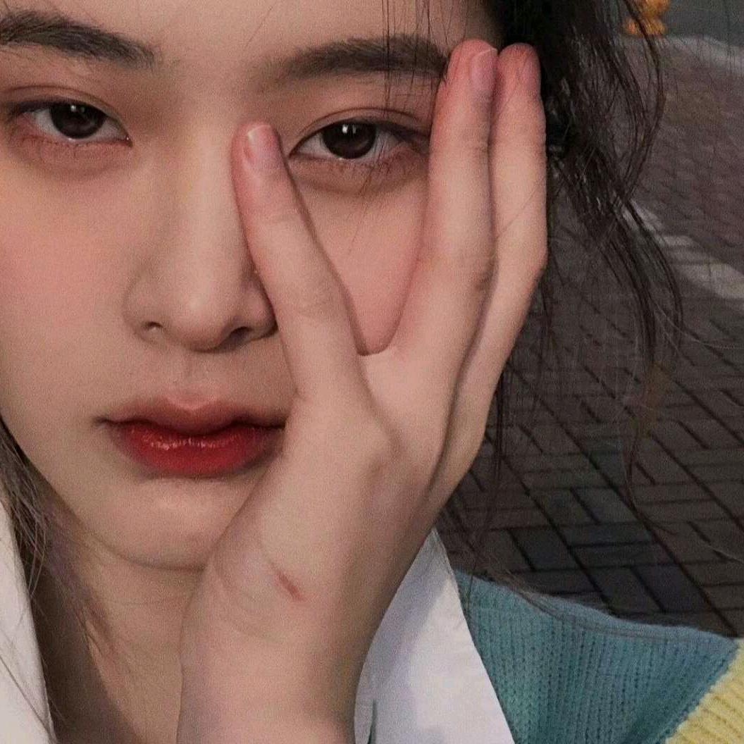 -泪水结成冰.