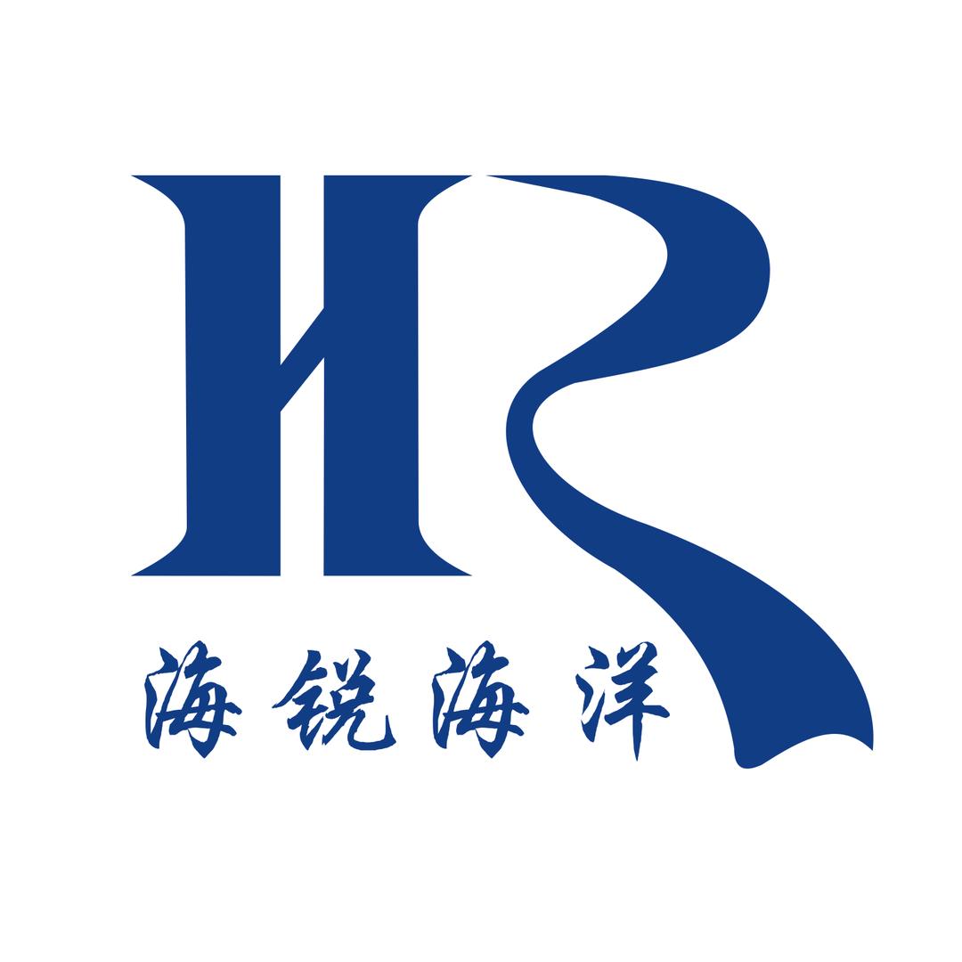 海锐海洋
