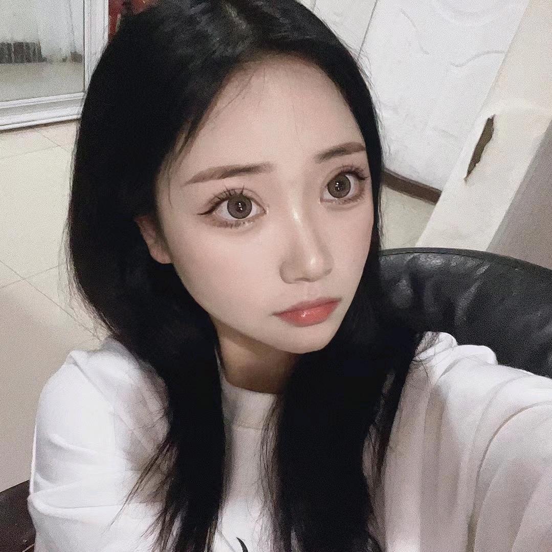 开心就好.