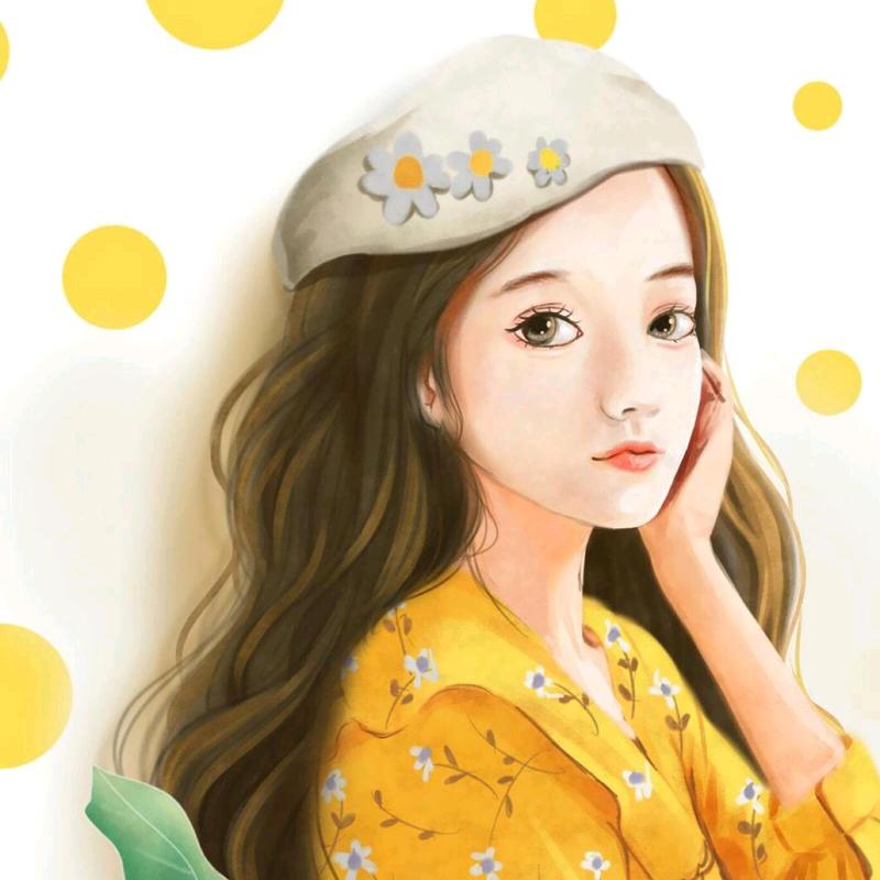 小傻妮