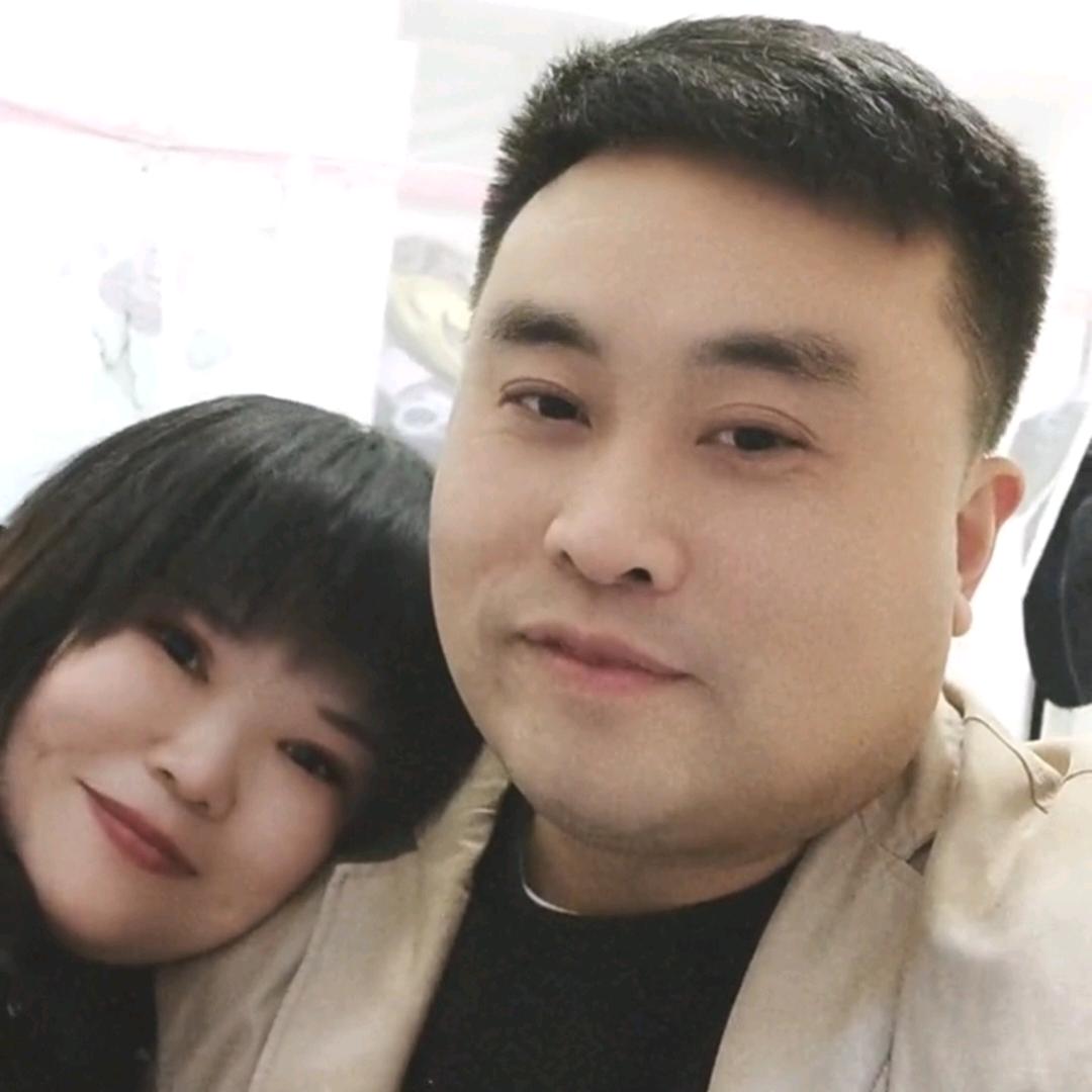 姜满堂夫妻爱搞笑