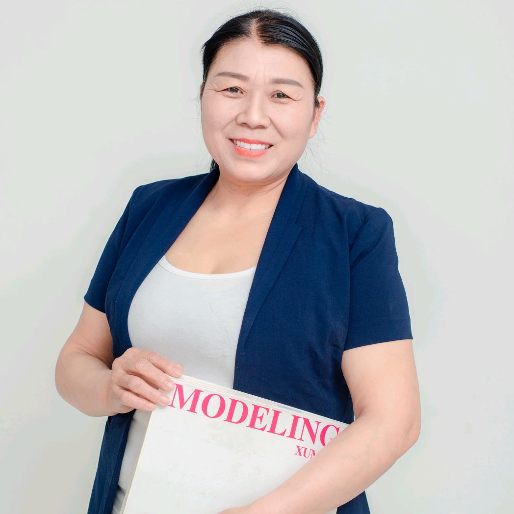 殷都区文昌星幼儿园张园长