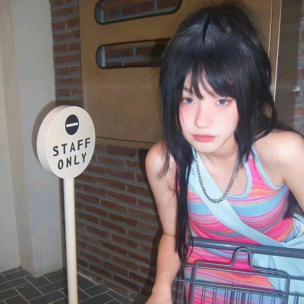 小瑶没烦恼