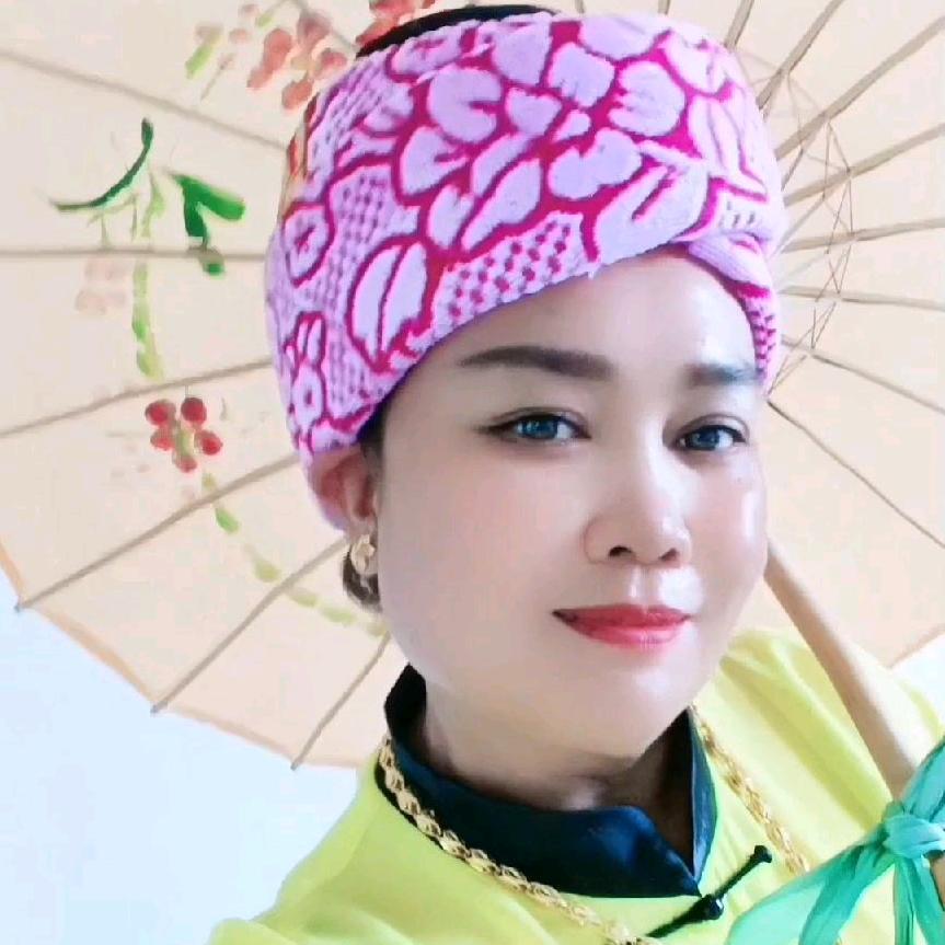一路顺风🌿🌿叶🌸英