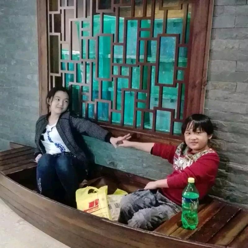 @笑口常开