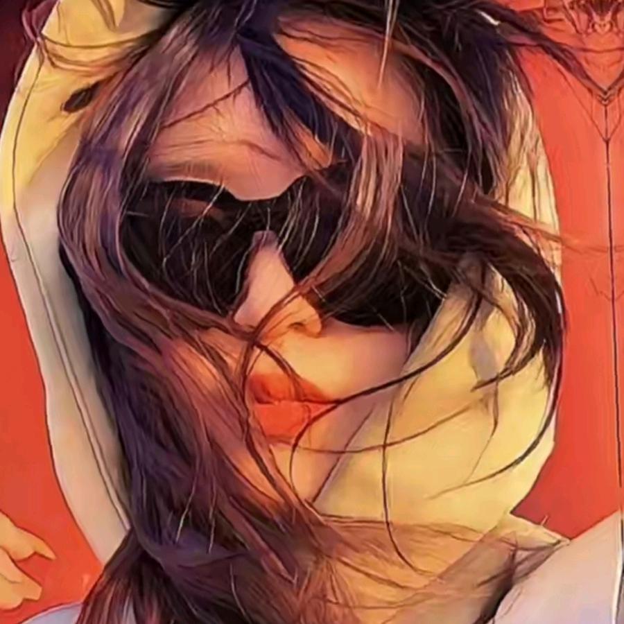 独美国际店长雪竹老师