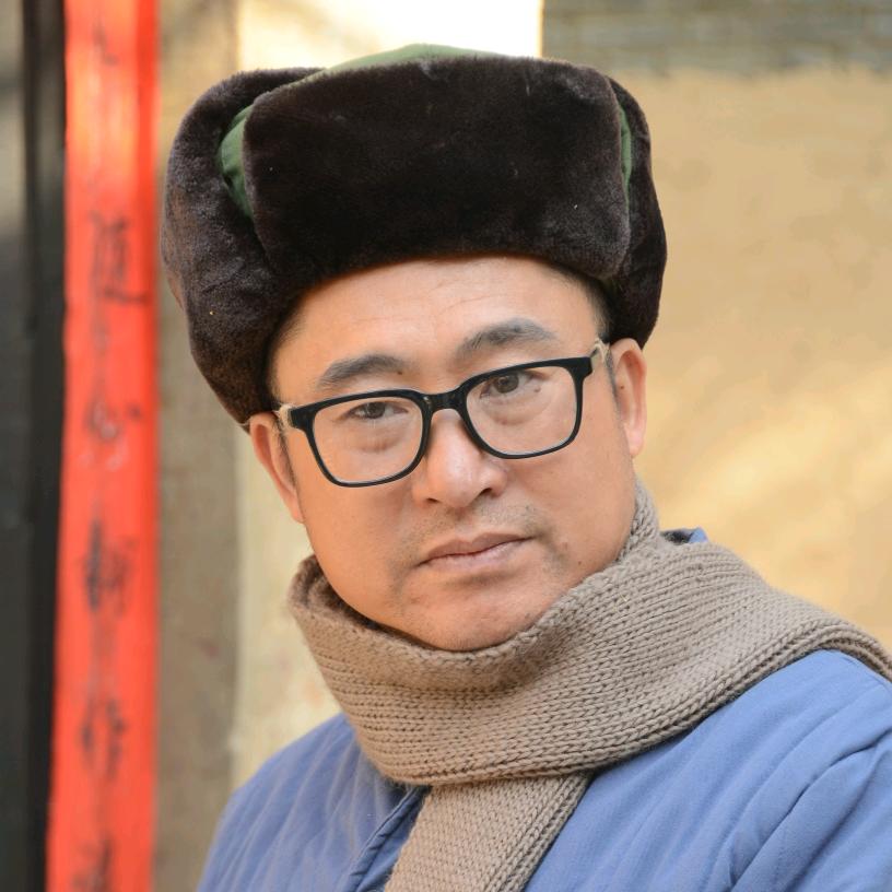 河南豫剧院三团蒿红伟