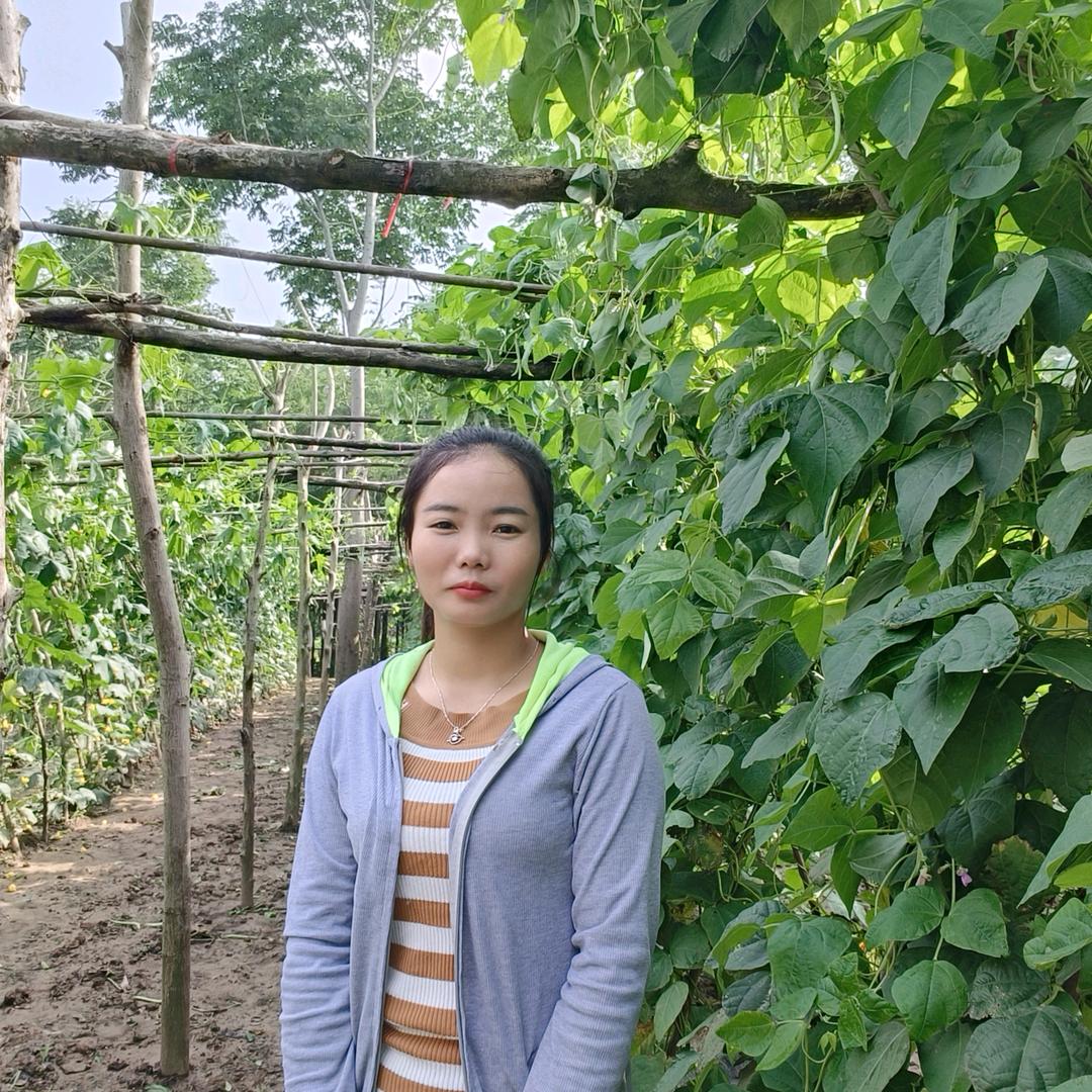 远嫁的小万