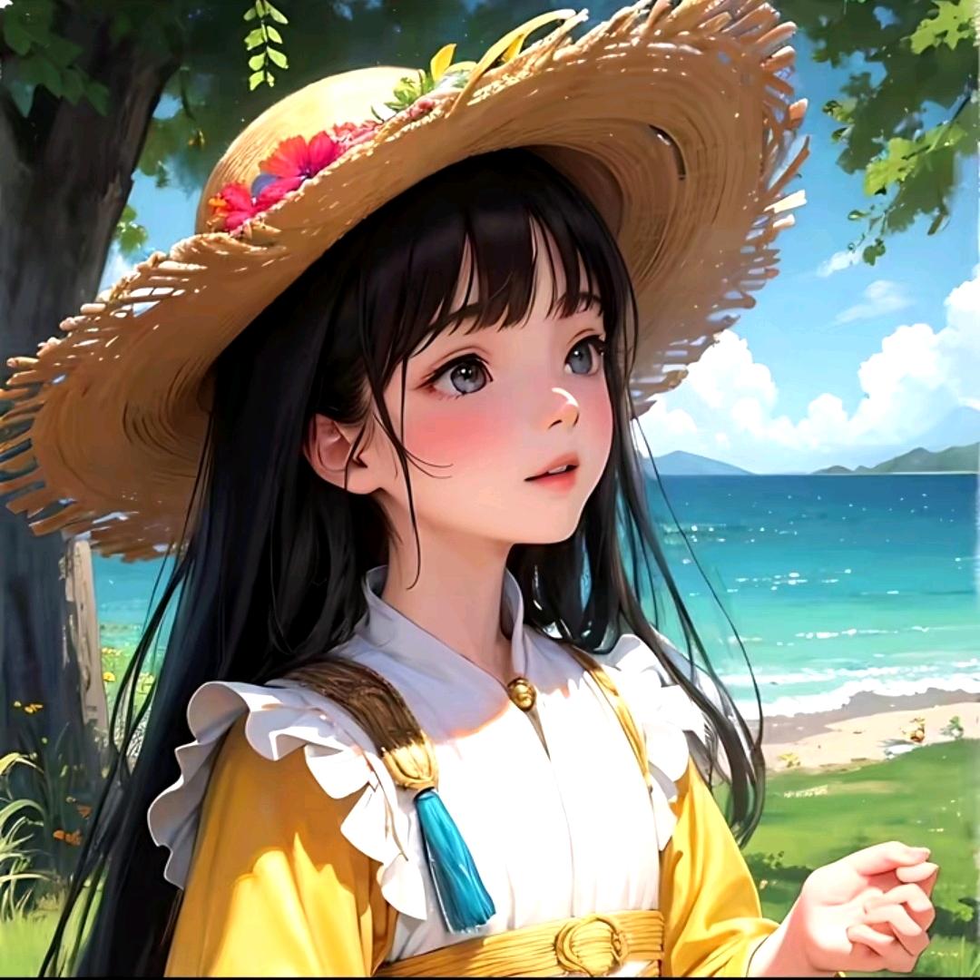 寻梦的云朵🌺🌸💐🍂🍃☀🌴☁