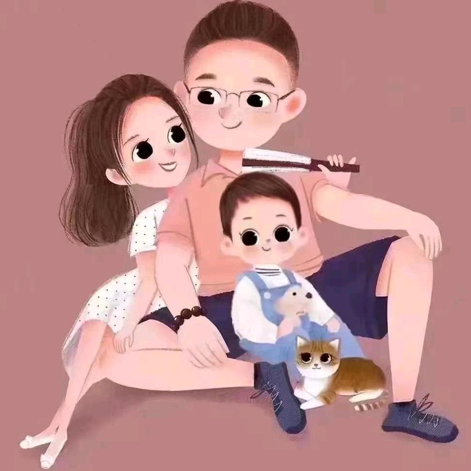 果果成长日记