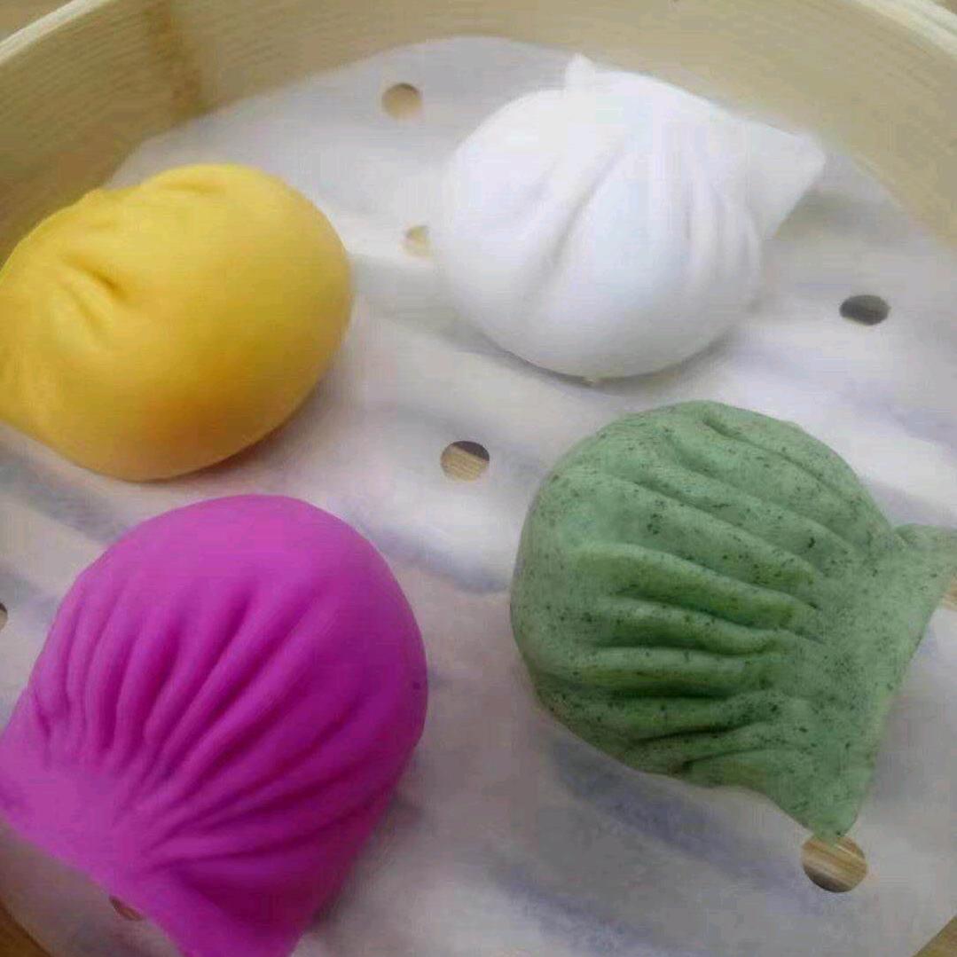 梦中人
