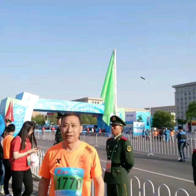 胡德发
