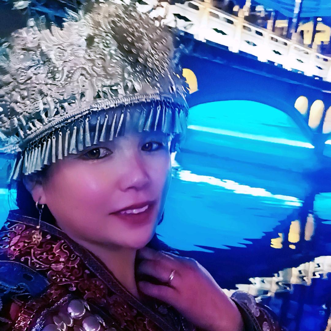 汪洋大海