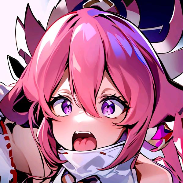 Ai绘图小黑酱