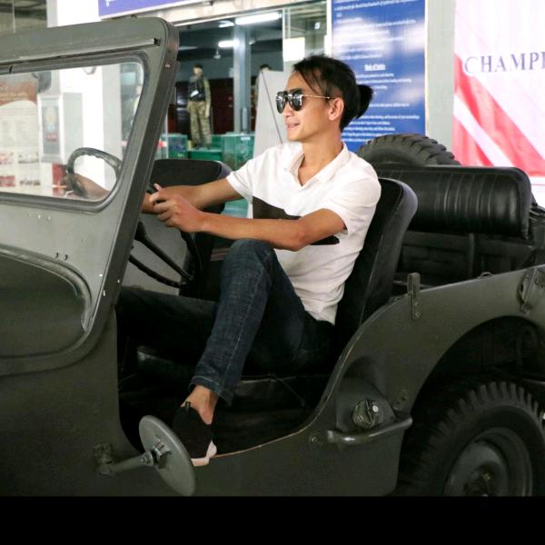 旅行推荐官（阿峰）