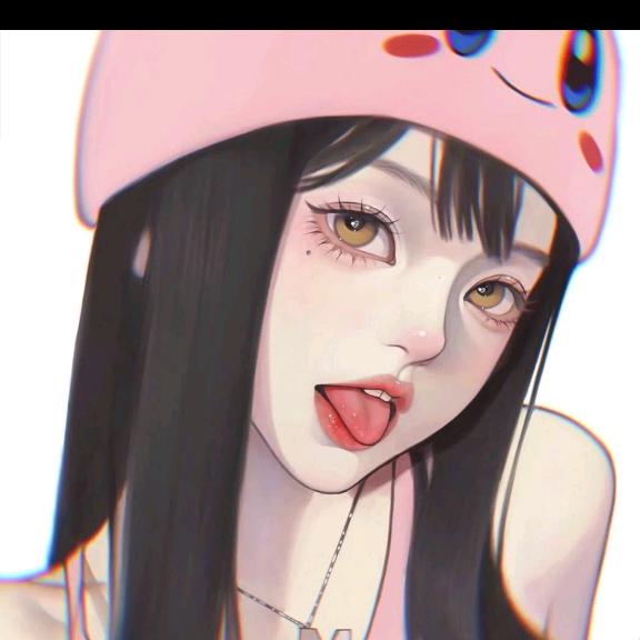 Lili丫