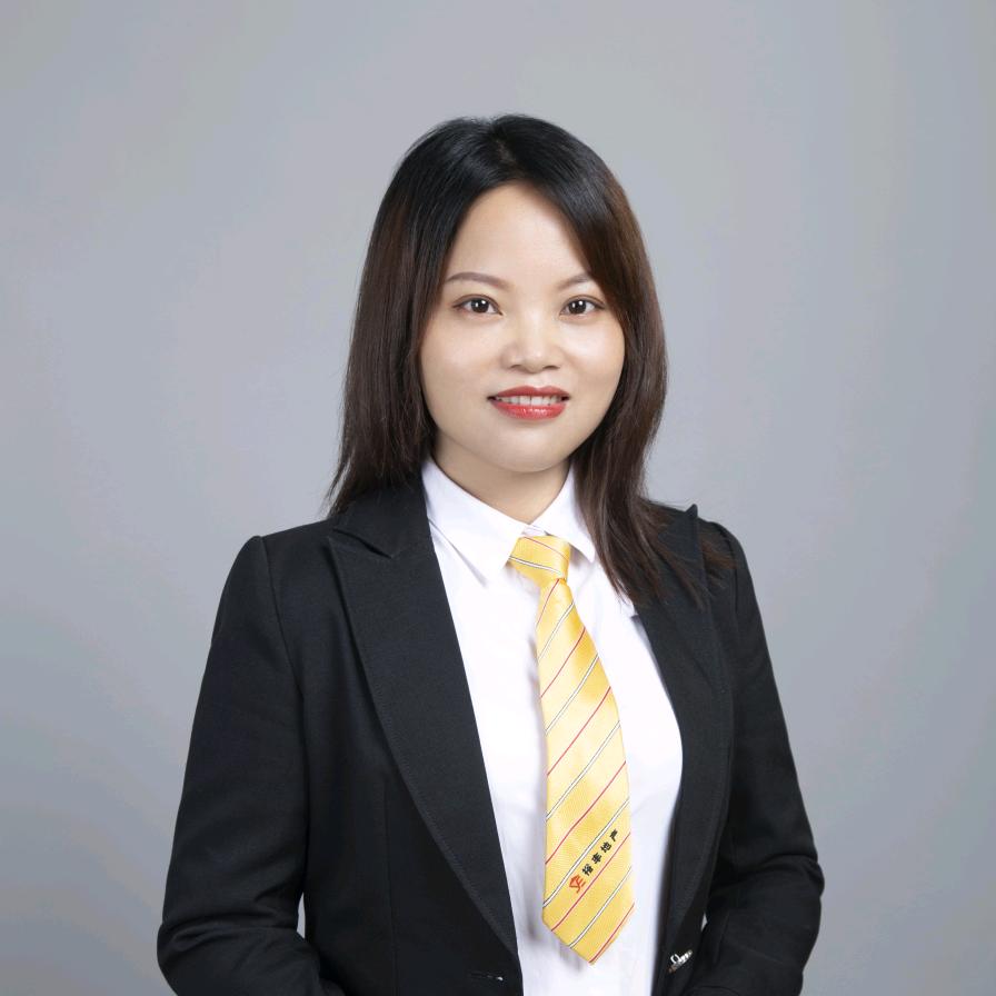 广州秀丽找好房