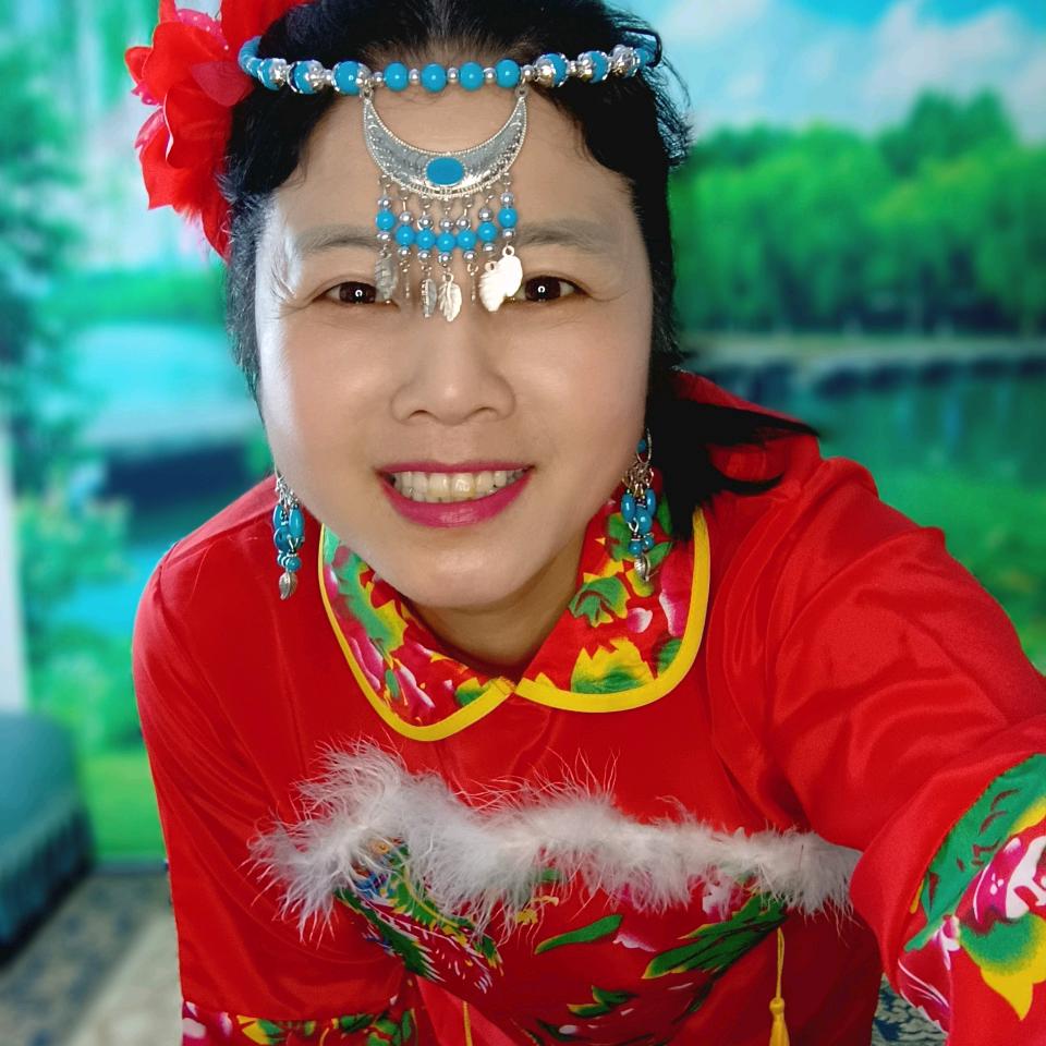 传奇凤姐