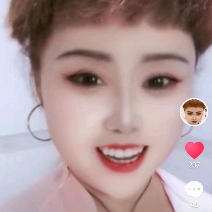 娥娥姐