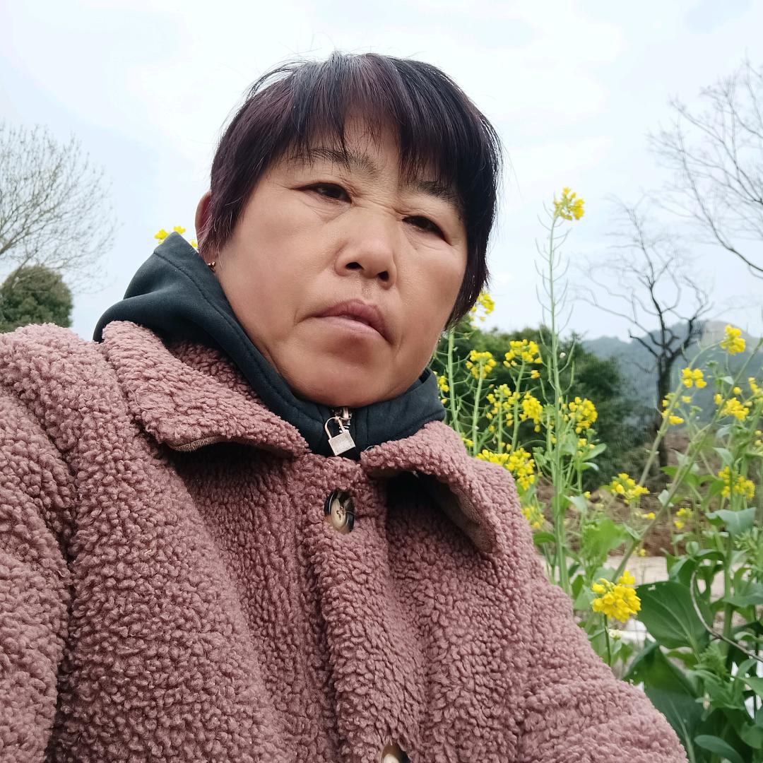 多多奶奶
