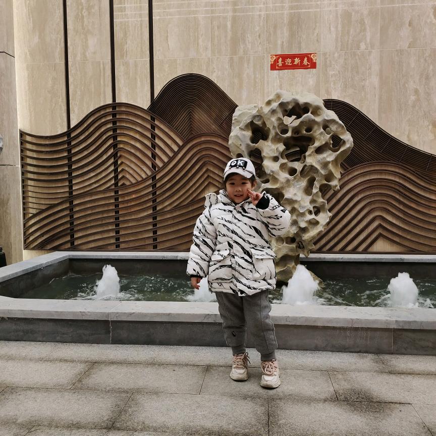 聆听美妙旋律（小石）