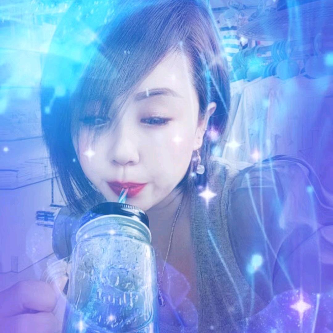 丽子【橱窗有好物分享】
