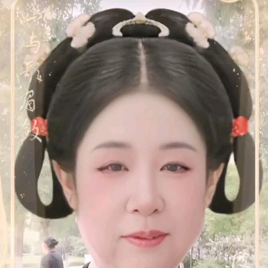 小英子