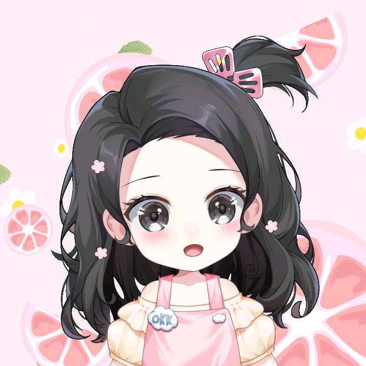 晚晚恶霸和小跟班@抖音