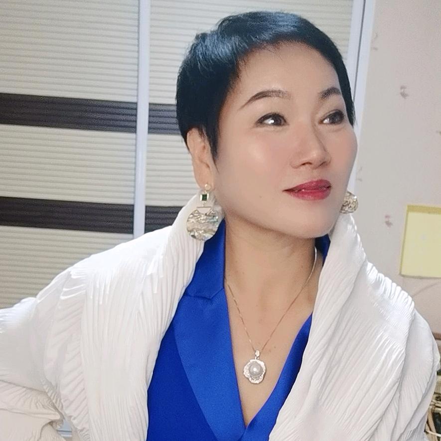 《君丽课堂》