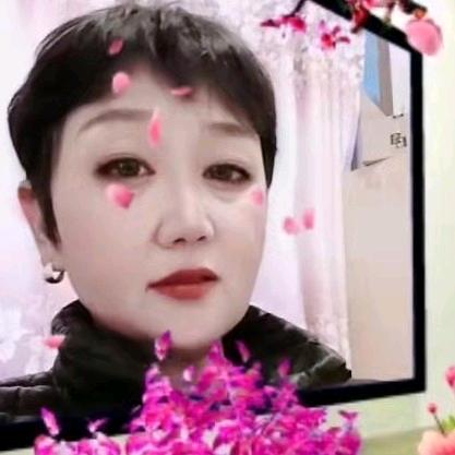 晗絮奶奶