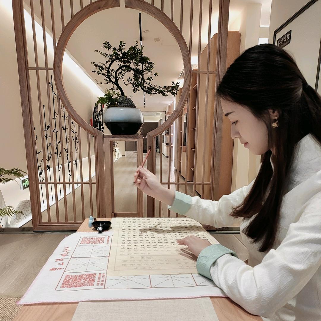 从来佳茗似佳人*