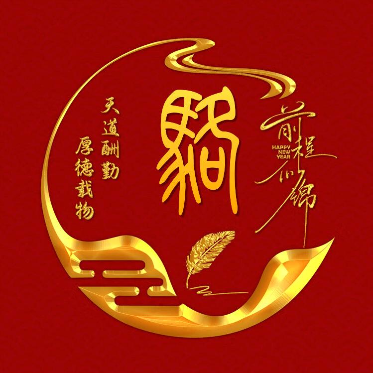 小骆哥