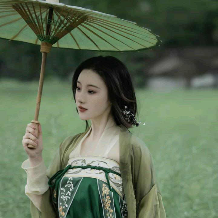 情怀微笑七