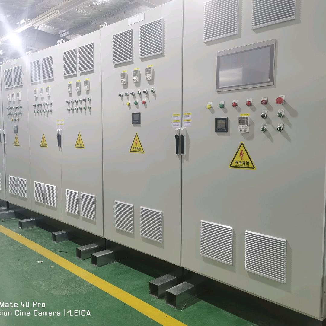 昆山连控电气科技有限公司