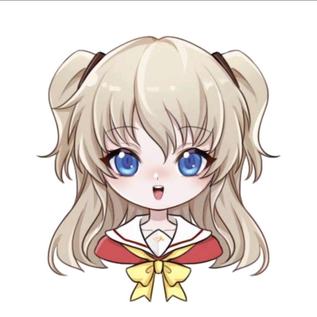 娜娜点点